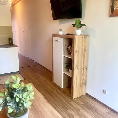 Centrum 2 Balatonföldvár