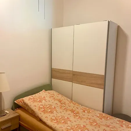 Appartamento Centrum 2 Balatonföldvár